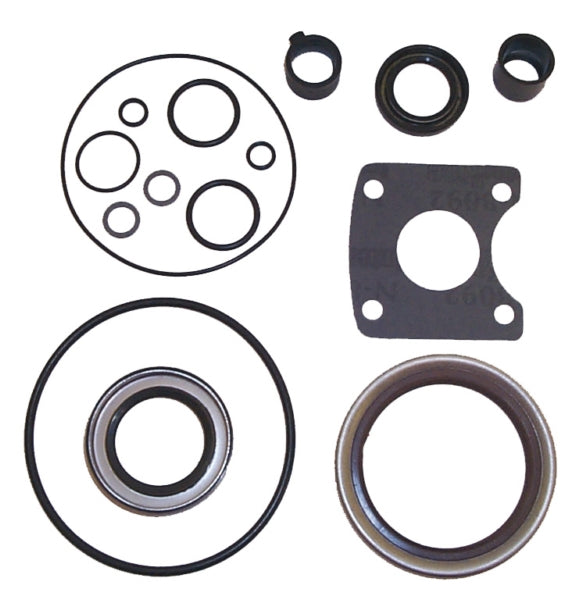 Sierra Upper Unit Gasket Kit 18-2648 (722405)