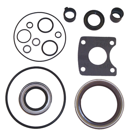 Sierra Upper Unit Gasket Kit 18-2648 (722405)