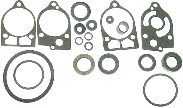 Sierra Lower Unit Gasket Kit 18-2654 (722408)