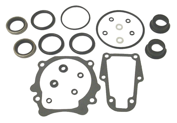 Sierra Lower Unit Gasket Kit 18-2671 (722416)