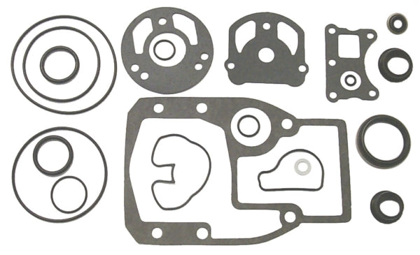 Sierra Upper Unit Gasket Kit 18-2673 (724904)