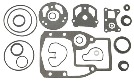 Sierra Upper Unit Gasket Kit 18-2673 (724904)