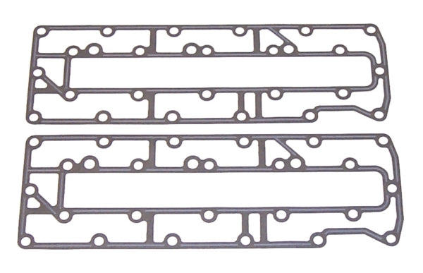 Sierra Exhaust Cover Plate Gasket 18-2741 (760788)