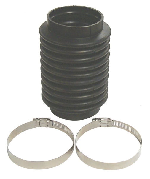 Sierra Exhaust Bellows Kit 18-2758 (722429)
