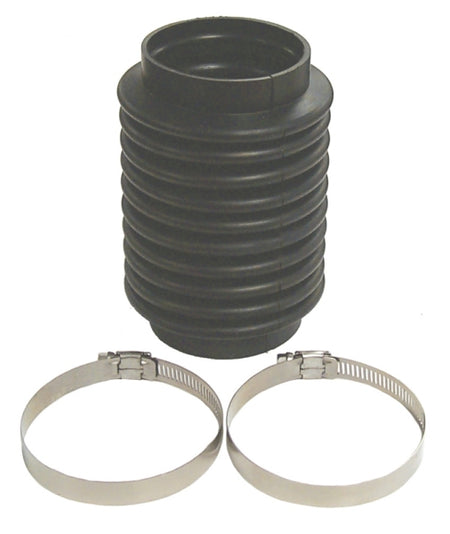 Sierra Exhaust Bellows Kit 18-2758 (722429)