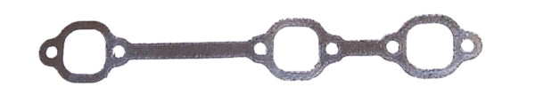 Sierra Exhaust Manifold Gasket 18-2909 (717262)