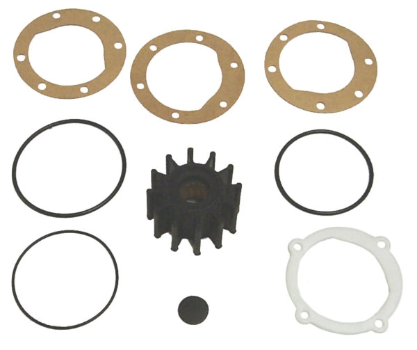 Sierra Impeller Kit 18-3081 (722474)