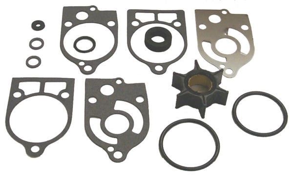 Sierra Impeller Repair Kit 18-3207 (722492)
