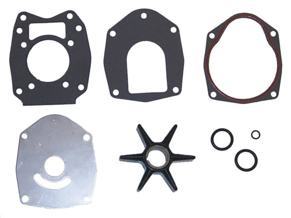 Sierra Impeller Repair Kit 18-3214D (728049)
