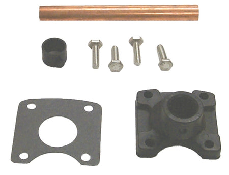 Sierra Water Pump Cover 18-3219 (728050)