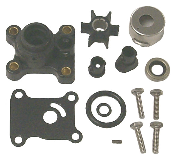 Sierra Water Pump Kit with Housing (722501)
