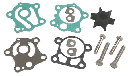 Sierra Water Pump Repair Kit without Housing 18-3430 (725345)