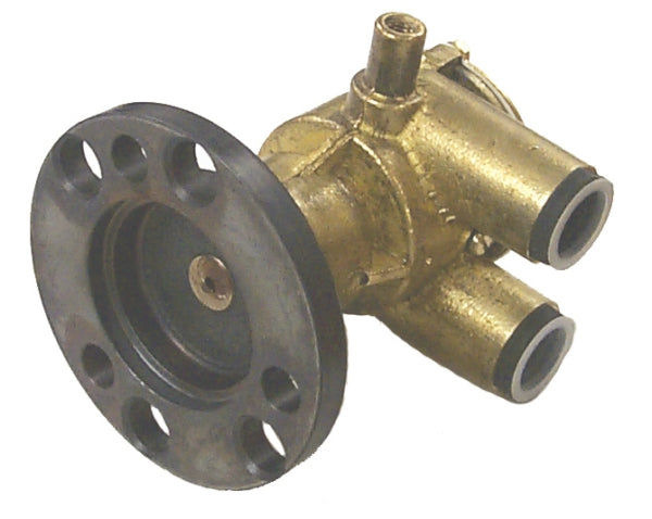 Sierra Cooling System (725381)