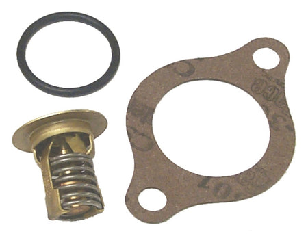 Sierra Ensemble de thermostat (728101)