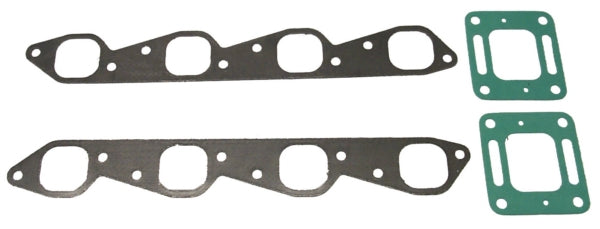 Sierra Exhaust Manifold Gasket Set 18-4348 (774131)