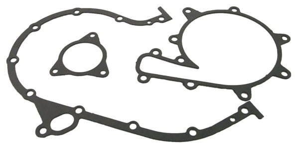 Sierra Ensemble de joint de carter de distribution 18-4380 (725757)