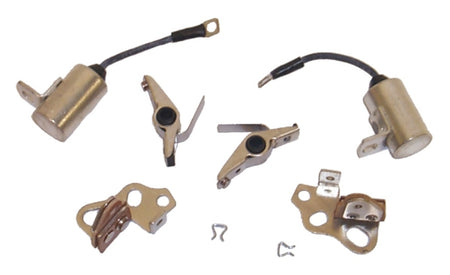 Sierra Tip Set 18-5006 (725825)