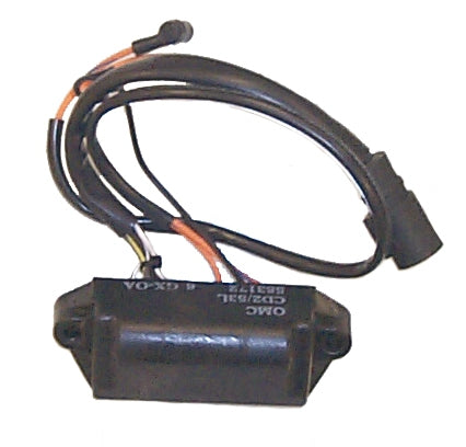Sierra Bloc d'alimentation 18-5764 (722298)