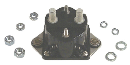 Sierra Starter Solenoid (775200)
