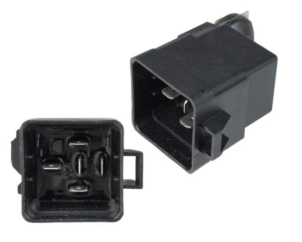 Sierra Relay, Shrouded, Trim 18-5849 (723126)