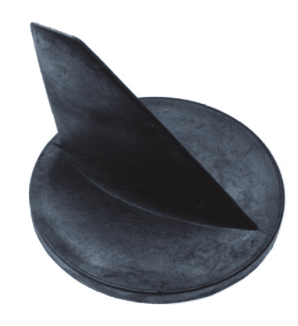 Sierra Anode en aluminium (717352)