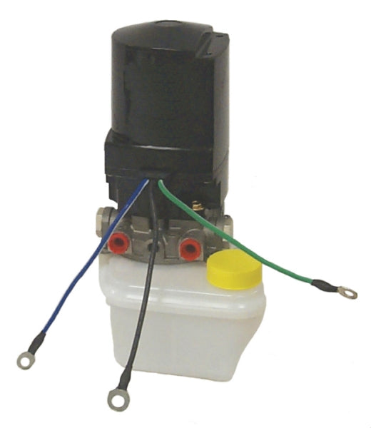 Sierra Moteur de pompe inclinaison/trim 18-6769-1 (728130)