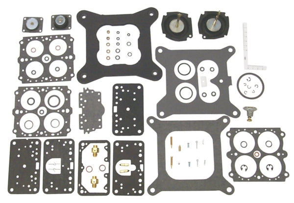 Sierra Carburetor Gasket Kit 18-7017 (728197)