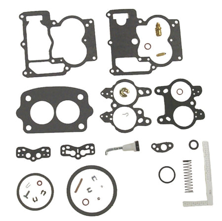 Sierra Carb Kit 18-7070 (726259)