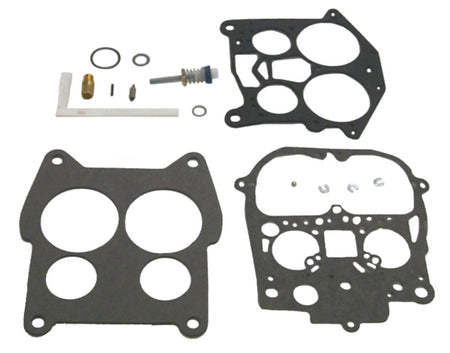 Sierra Carburetor Gasket Kit 18-7077 (728202)