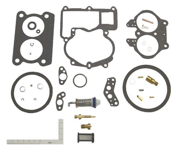 Sierra Carburetor Gasket Kit 18-7098-1 (717208)