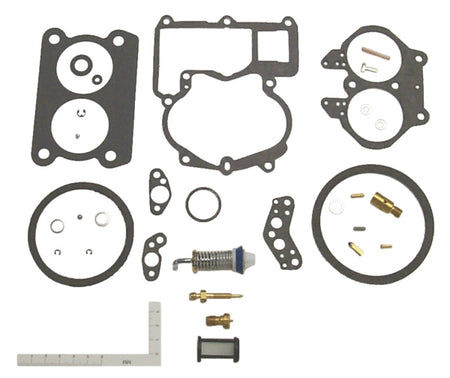 Sierra Carburetor Gasket Kit 18-7098-1 (717208)