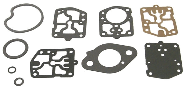 Sierra Carburetor Gasket Kit 18-7215 (774053)