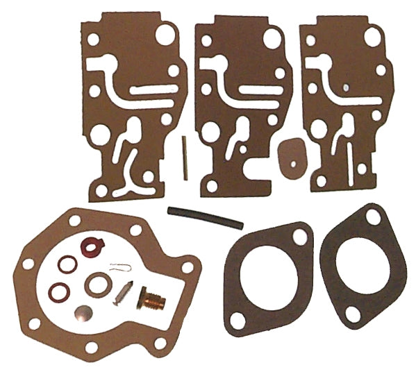 Sierra Carburetor Gasket Kit 18-7219 (722788)