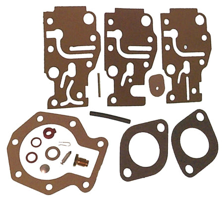 Sierra Carburetor Gasket Kit 18-7219 (722788)
