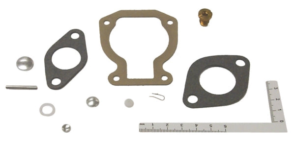 Sierra Carburetor Gasket Kit 18-7223 (722722)