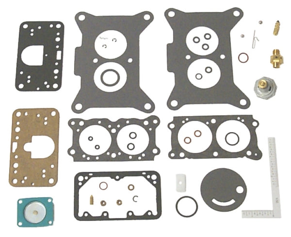 Sierra Carburetor Gasket Kit 18-7244 (728219)
