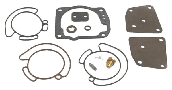 Sierra Carburetor Gasket Kit 18-7247 (722796)