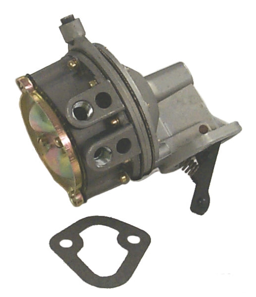 Sierra Fuel Pump 18-7274 (728225)