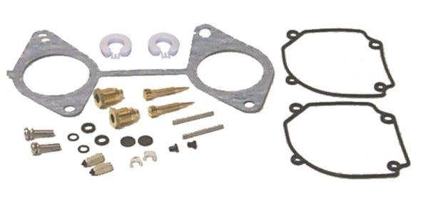 Sierra Carburetor Gasket Kit 18-7741 (722989)