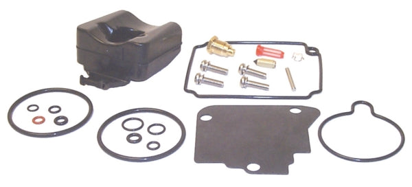 Sierra Carburetor Gasket Kit 18-7743 (722991)