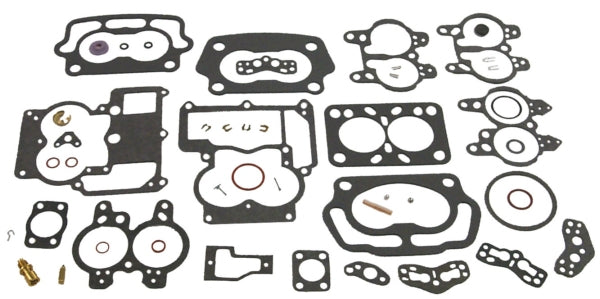 Sierra Carburetor Gasket Kit 18-7746 (717221)