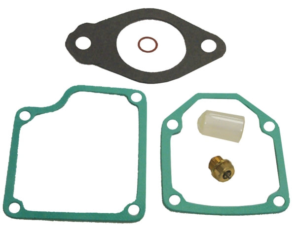 Sierra Carburetor Gasket Kit 18-7753 (775345)