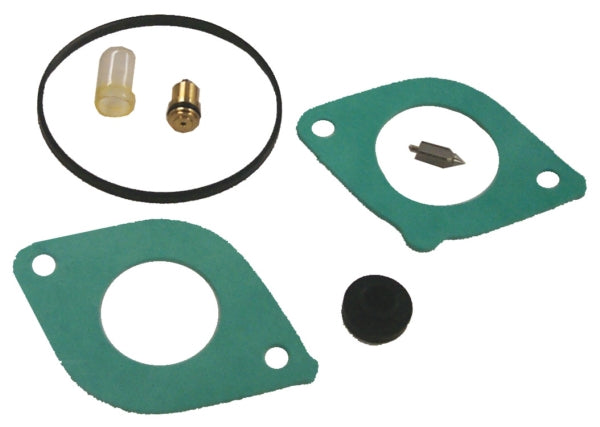 Sierra Carburetor Gasket Kit 18-7755 (775347)