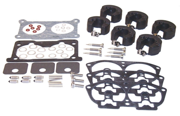 Sierra Carburetor Gasket Kit 18-7759 (722994)