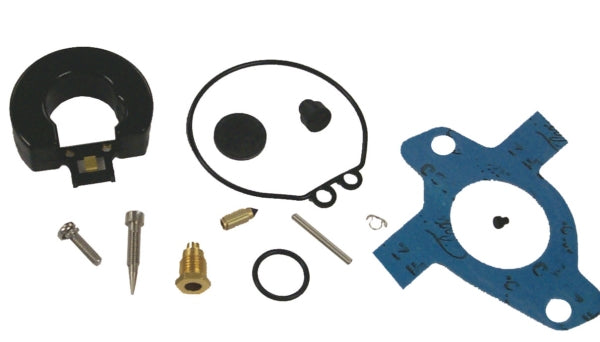Sierra Carburetor Gasket Kit 18-7766 (728243)