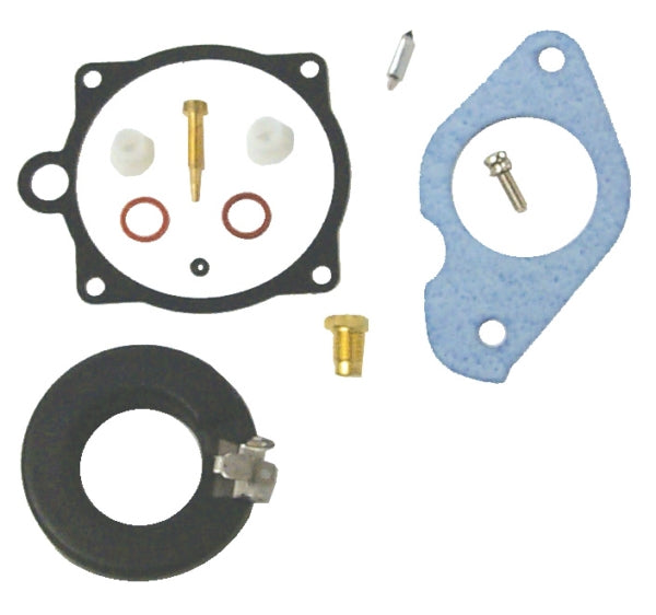 Sierra Carburetor Gasket Kit 18-7770 (775354)