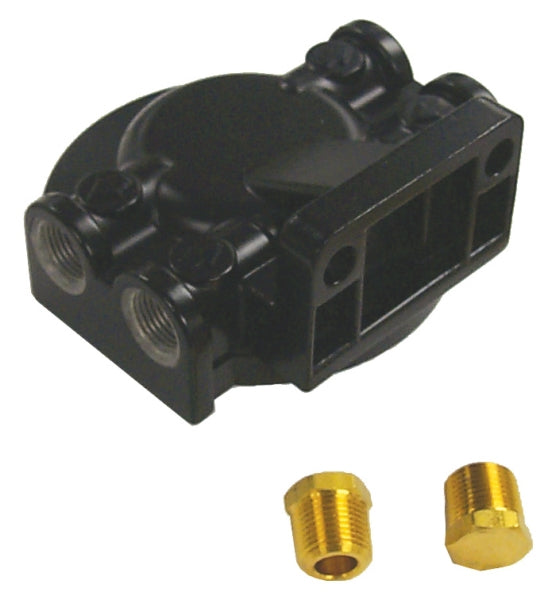 Sierra Fuel Water Separator Bracket (722997)