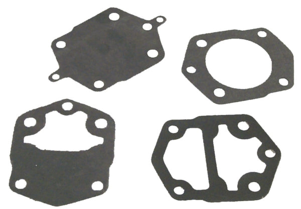 Sierra Fuel Pump Rebuild Kit 18-7788 (728245)