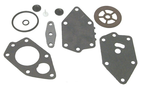 Sierra Fuel Pump Rebuild Kit 18-7800 (728246)