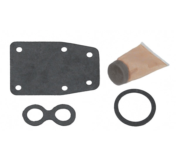 Sierra Fuel pump Rebuild Kit 18-7801 (726517)